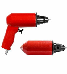 Шиповальный пистолет ПШ-12-М