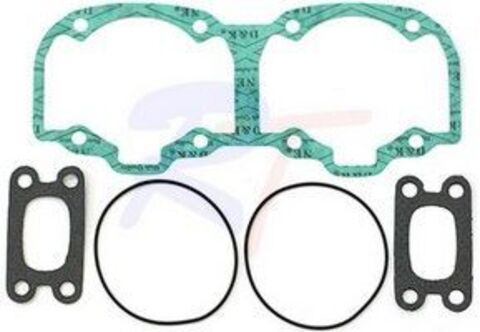 Верхний комплект прокладок SPI 09-710277 для BRP LYNX, Ski-Doo Rotax 552F (420889910, 420889911)