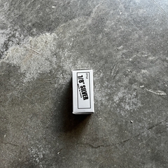 Винты Independent Combi Bolts Silver 7/8