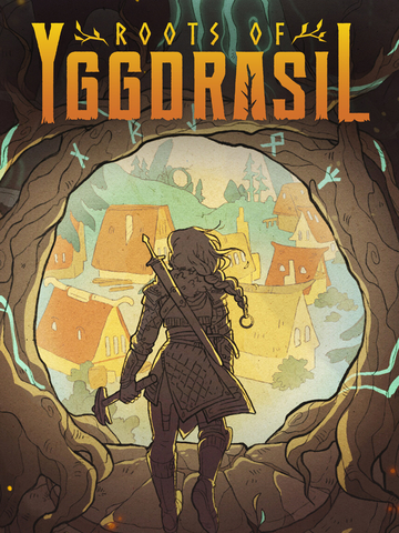 Roots of Yggdrasil (для ПК, цифровой код доступа)