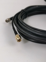 АНТЕННЫЙ КОМПЛЕКС врезной Триада-2692 всенаправленный GPS GLONASS GSM-900 1800 3G-2100 4G-2600 МГц