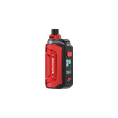 Набор GeekVape Aegis Hero 5 Pod Kit - Blaze Red