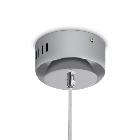 Подвесная светодиодная люстра Freya Amela FR6138PL-L21CH