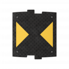 Лежачий полицейский ИДН-500-1 основной элемент КОМПОЗИТ