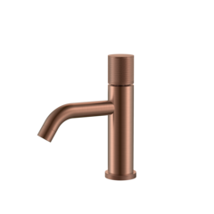 Boheme 121-CB.2 Смеситель STICK для умыв. COPPER BRUSHED TOUCH фото