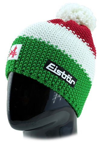Картинка шапка Eisbar Star Pompon SA ITA - 1