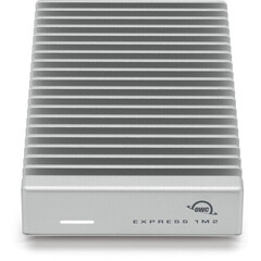 Внешний диск SSD OWC 1TB Express 1M2 80G USB4 External SSD 6000 MB/s