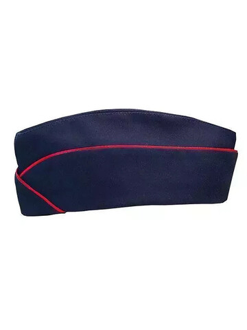 Пилотка Полиция женская (габардин ) (А)