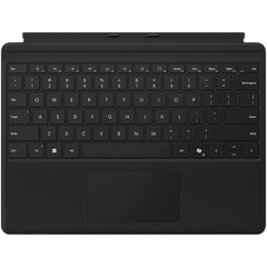 Клавиатура Microsoft Microsoft Surface Pro Keyboard (Black) RUS