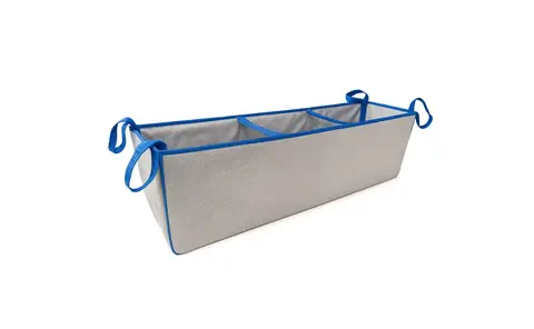 Сумки для живой изгороди с ручками