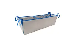 Сумки для живой изгороди с ручками