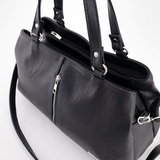 Сумка Саломея 198 канадский черный