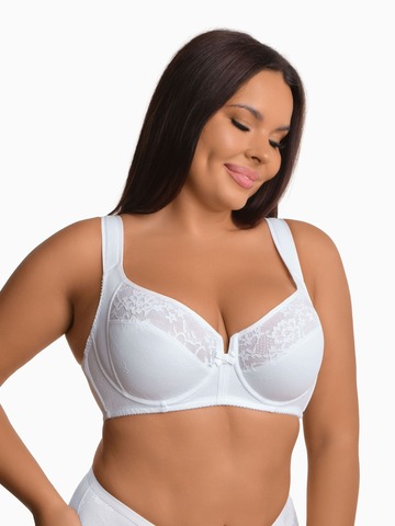 Бюстгальтер OIRO Ella мягкая чашка