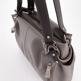 Сумка Саломея 610 мульти бельгийский шоколад