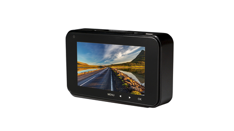 Видеорегистратор TrendVision X4 GPS