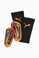 Футбольные щитки Puma ULTRA Flex Sleeve