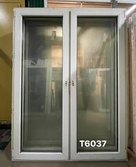 Окно Пластиковое Б/У 192(в) х 144(ш)