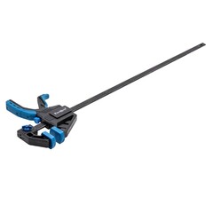 44-1-360 Струбцина быстрозажимная с фиксатором, 600мм РемоКолор