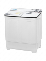 Стиральная машина полуавтомат Optima МСП-75СТ СОБ