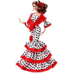 Мизи Платиновое Путешествие в Испанию