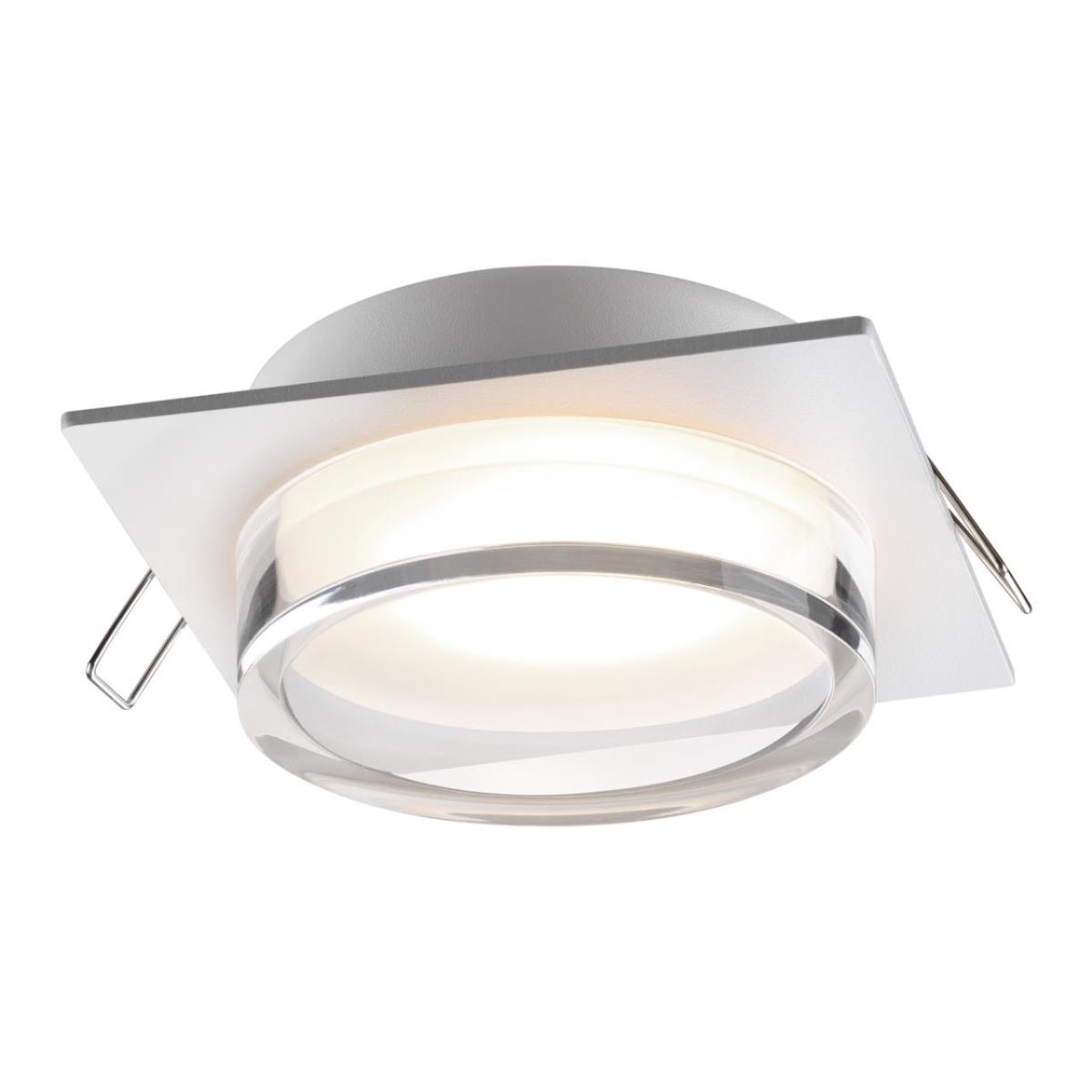 Светильник встраиваемый Novotech GEM 371027