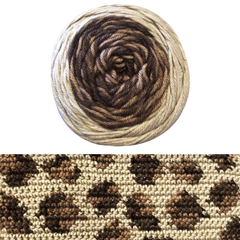 Пряжа Himalaya Everyday Leo (70707)