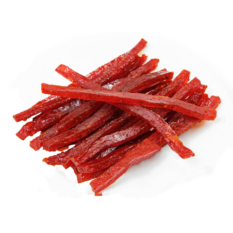 Форель королевская сол.суш. палочки 70гр