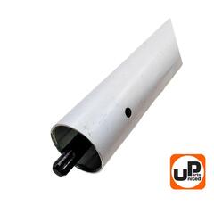 Штанга в сборе UNITED PARTS для триммера d28x1500x7T (90-0516)