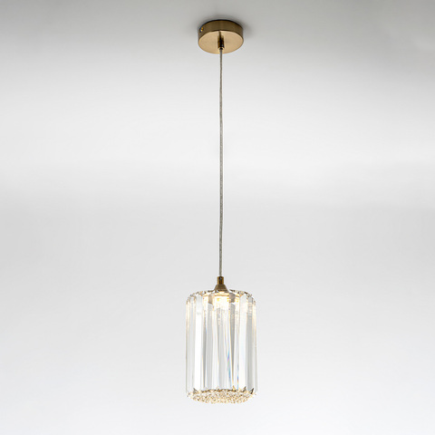 Подвесной светодиодный светильник Modelux ML.1397.1