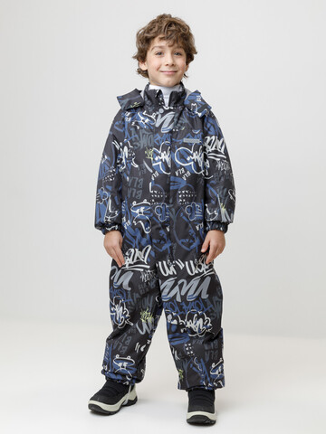 комбинезон  для мальчика  ВК 60069/н/9 УЗГ