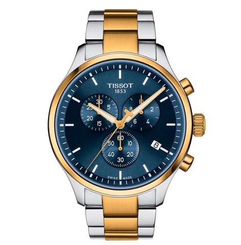 Наручные часы Tissot Chrono XL Classic T116.617.22.041.00