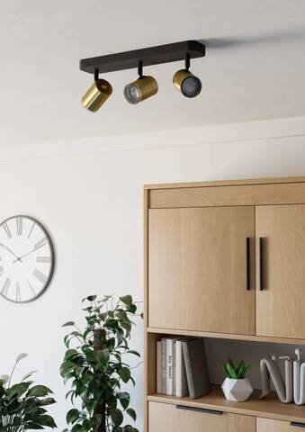 Потолочный светильник Eglo CONSUMA 1 300585