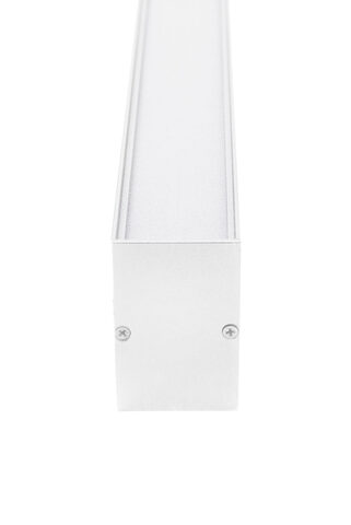 Подвесной светодиодный светильник Denkirs Hals DK9123-WH