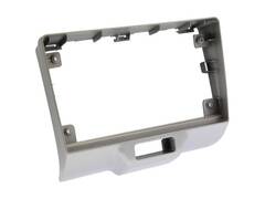 Магнитола Suzuki Every, Nissan N100 (2015+) Android 11 4/64GB QLED DSP 4G модель SU-077TS18-2K