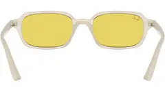 Очки Ray-Ban Zuri RB4455 68086D Cloudy Warm White
