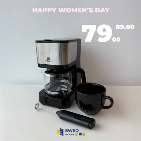 Набор №17 к 8 МАРТА