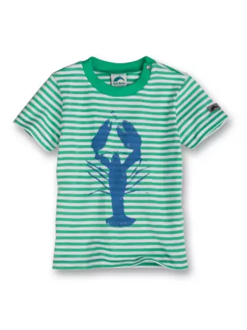 Футболка Eat Ants by Sanetta