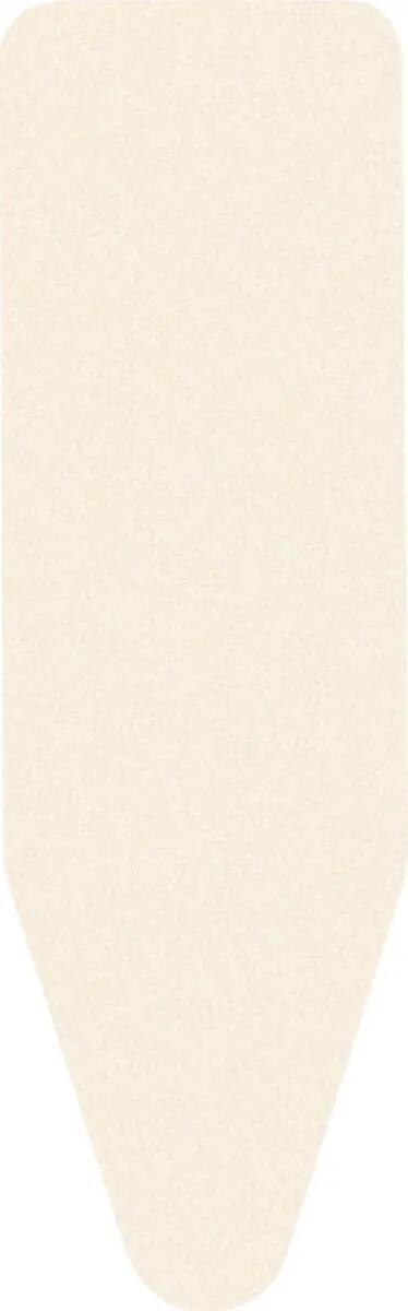 Чехол PerfectFit 124х45 см (C),8 мм поролона, Экрю, арт. 322167 - фото 1