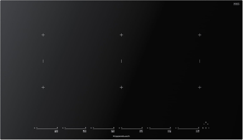 Kuppersbusch KI 9800.1 MR