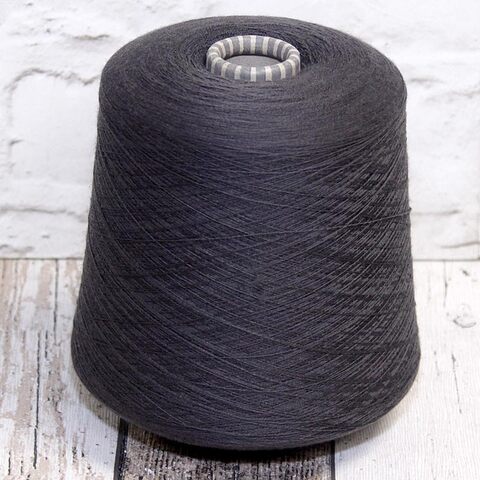 Меринос-стрейч TOLLEGNO 1900 ROYAL ELITE 2/56 серо-коричневый