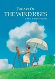 MIYAZAKI, HAYAO: The Art of the Wind Rises (Книга)