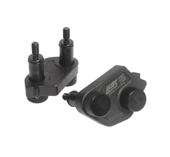 JTC-4367 - Набор фиксаторов звездочки цепи ГРМ (VW AUDI: OEM T4027 1/1,T4027 1/2) JTC -  
Применение: Фольксваген (Volkswagen), Ауди (Audi). 
Габаритные размеры: 90/80/80 мм. (Д/Ш/В) 
OEM: T4027 1/1 , T4027 1/2 (VW,AUDI)
Вес: 422 гр. 


ПОДРОБНАЯ ВИДЕОИНСТРУКЦИЯ