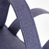 Рюкзак Саломея 1020 джинс индиго