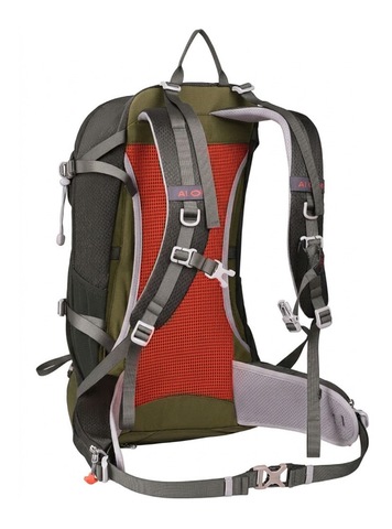 Картинка рюкзак туристический Ai one  army - 4