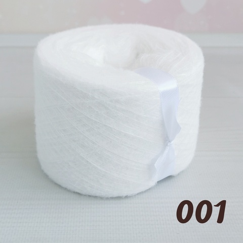 ФЕТРОВАЯ ПРЯЖА