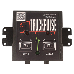 Балансир TRUCKPULSE для грузовых АКБ (24В / 2х12В)