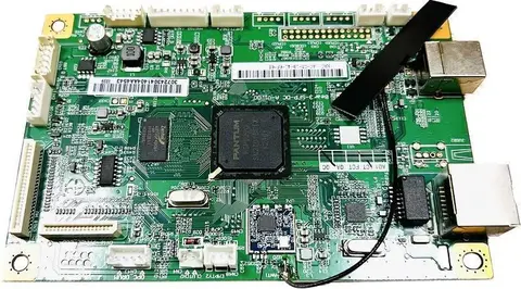 Плата управления для принтера Pantum P3300DW (301022234001 | 302110066901)