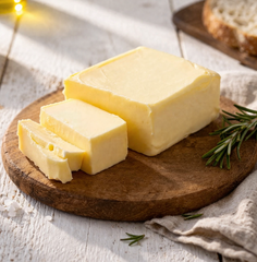 Масло сливочное органик 82,5% / 1 кг