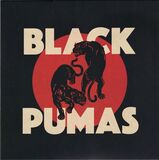 BLACK PUMAS: Black Pumas (Виниловая пластинка)
