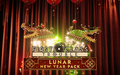 First Class Trouble Lunar New Year Pack (для ПК, цифровой код доступа)